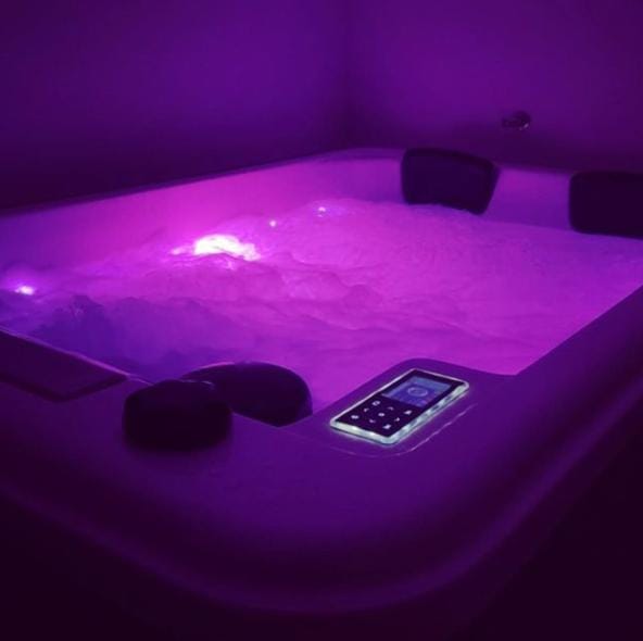 My Suite Apartment in Bourgoin-Jallieu