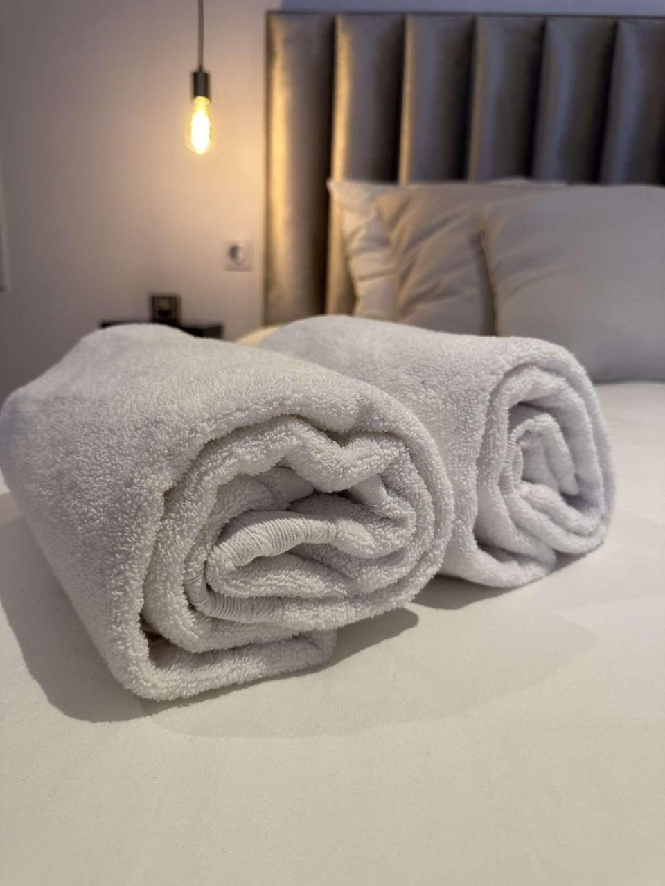 My Suite Apartment in Bourgoin-Jallieu