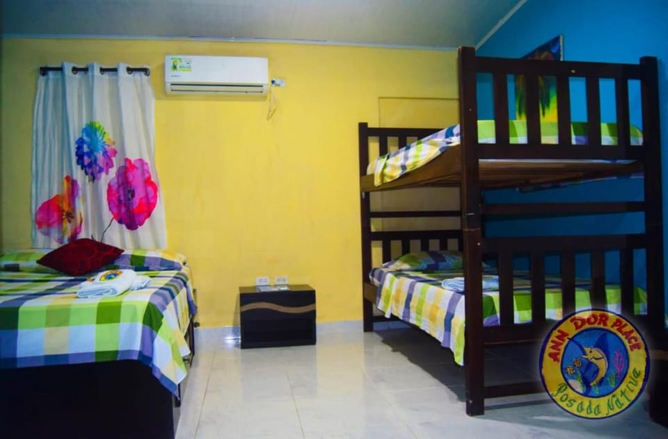 ann dor place 1 Apartment in San Andres