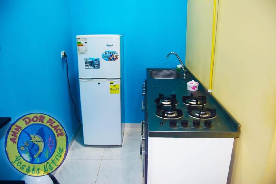 ann dor place 1 Apartment in San Andres
