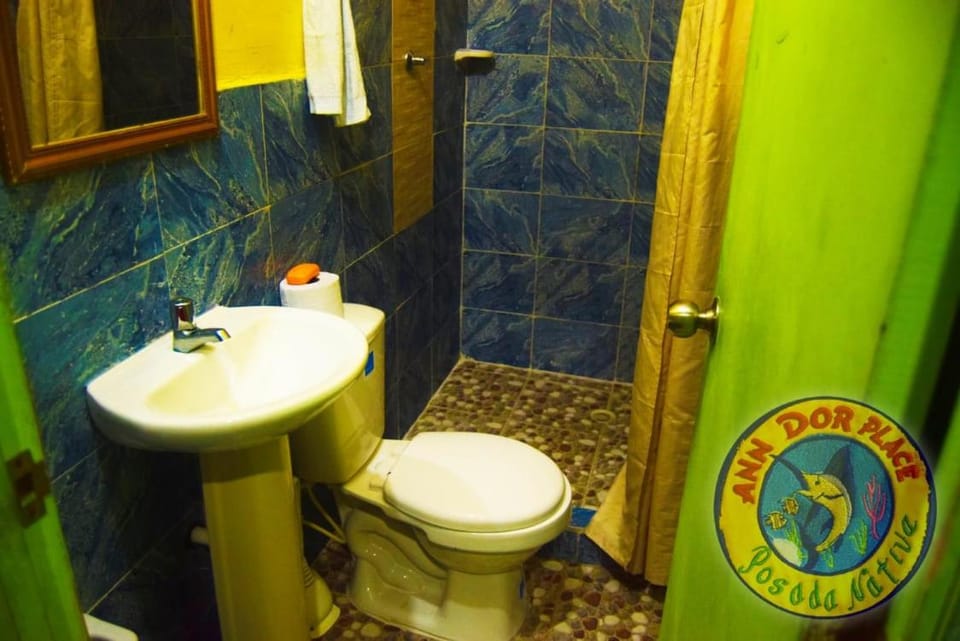 ann dor place 1 Apartment in San Andres