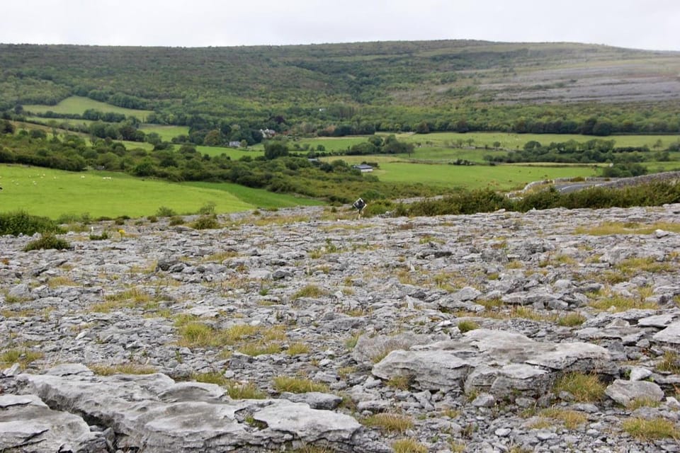 Clare View Bed and Breakfast in County Clare