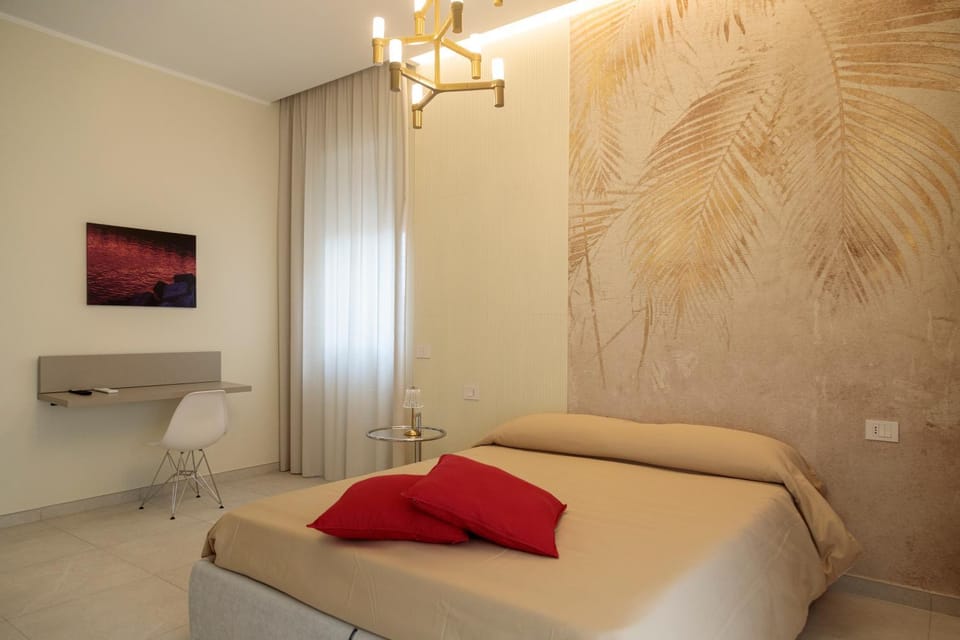 Domus Vivian Bed and Breakfast in Campania