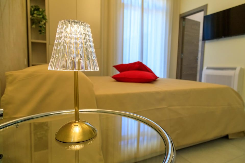 Domus Vivian Bed and Breakfast in Campania