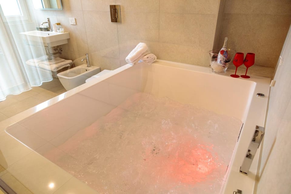Domus Vivian Bed and Breakfast in Campania