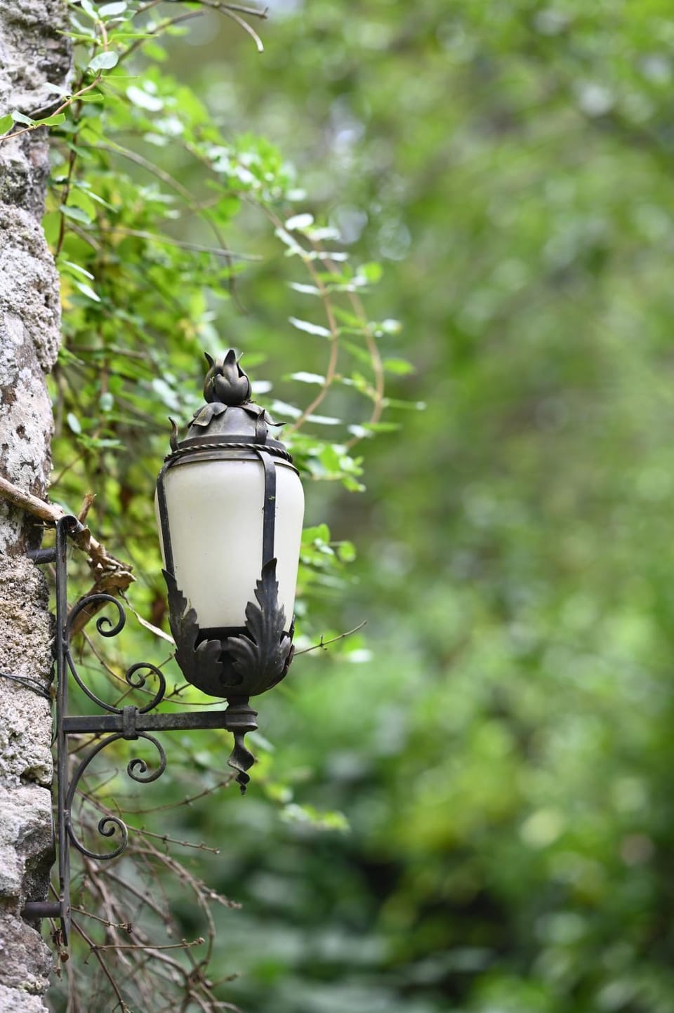 Decorative detail