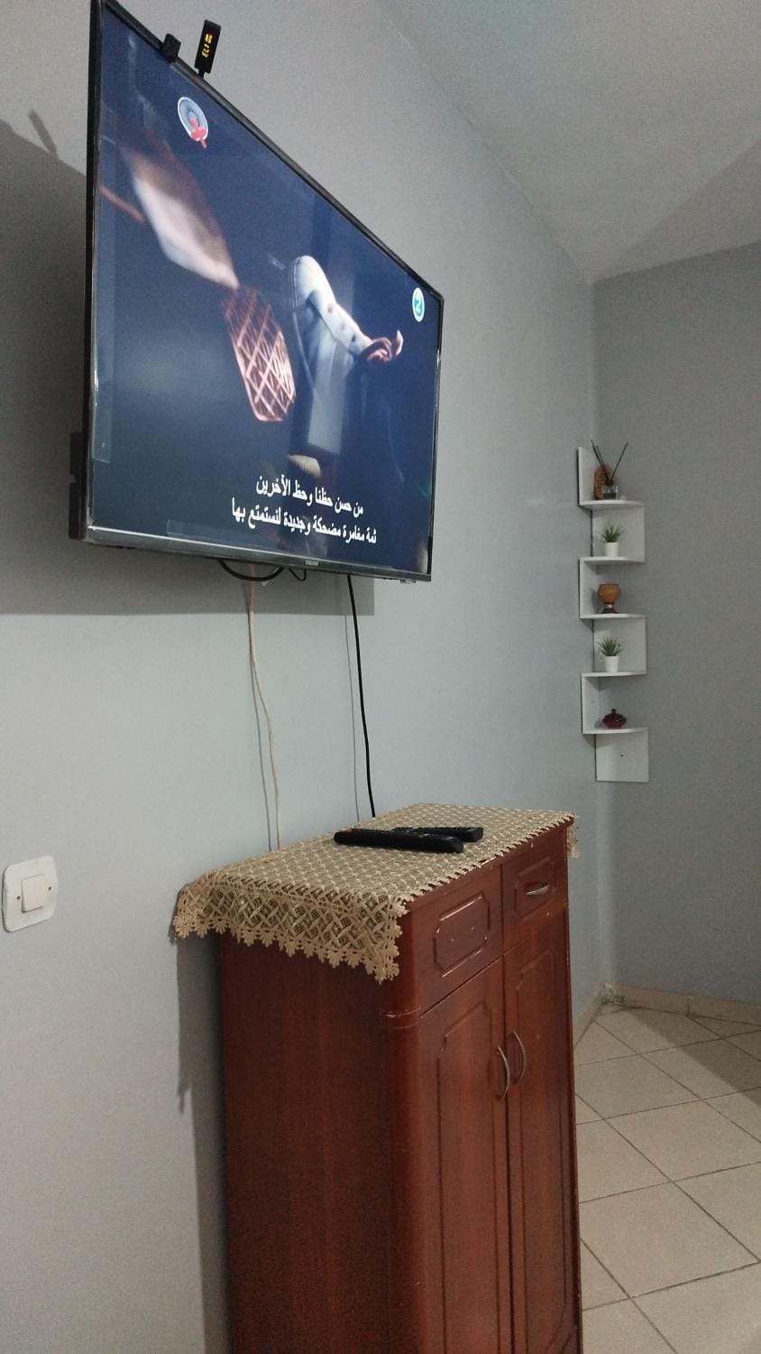 Sweet Home Haut Anza Apartment in Agadir