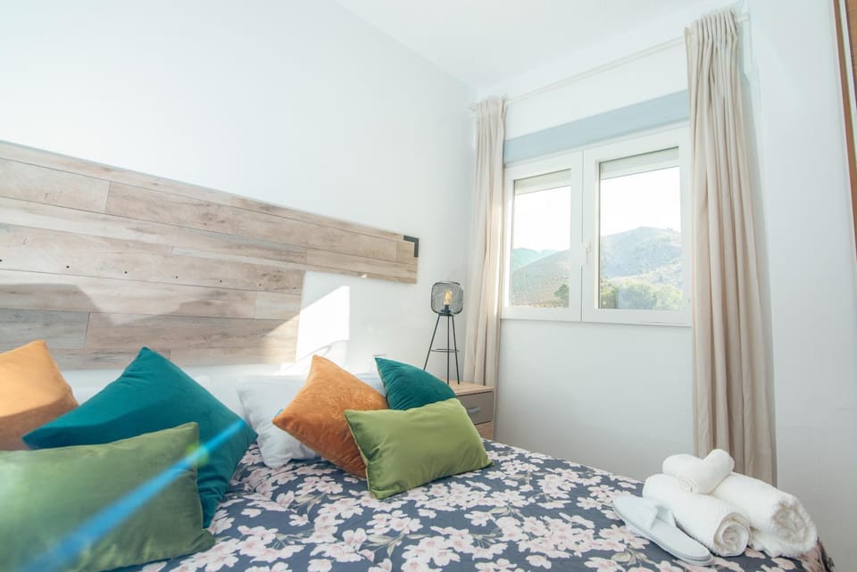 Naïsa apartamento turístico Apartment in Costa Blanca