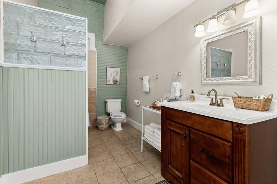 #14 The Country Suite House in New Braunfels