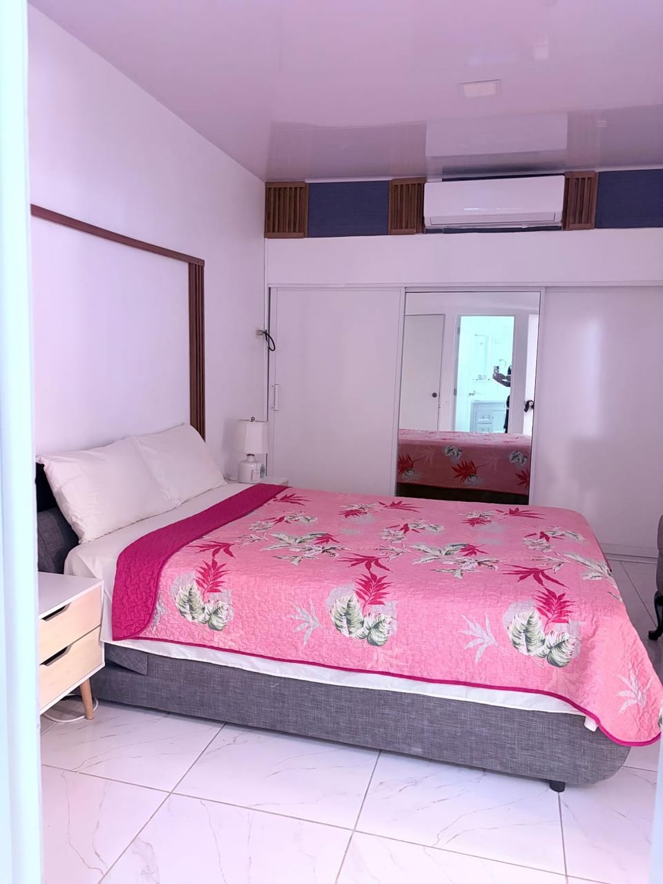 Bello apartamento cerca de Ágora Apartment in Santiago de los Caballeros