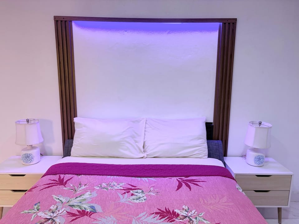 Bello apartamento cerca de Ágora Apartment in Santiago de los Caballeros