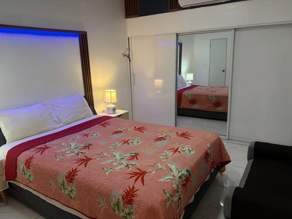 Bello apartamento cerca de Ágora Apartment in Santiago de los Caballeros