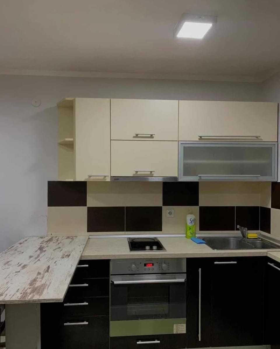Stan na dan Apartment in Belgrade