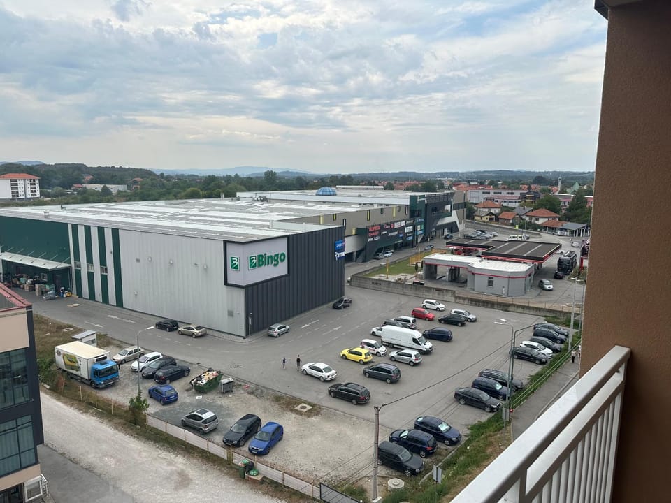 Property building, Neighbourhood, View (from property/room), City view, Street view