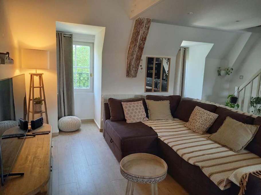Les Vues de Lily - Dijon Apartment in Dijon