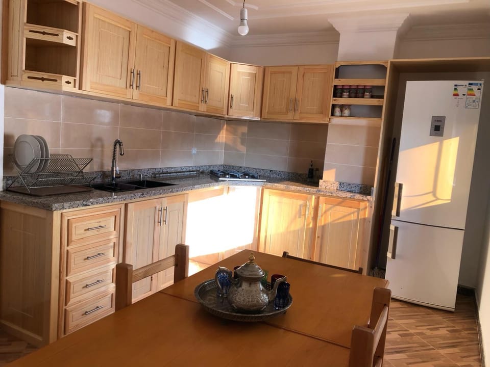 Apartamiento con vistas al mar 2 Apartment in Tangier-Tétouan-Al Hoceima