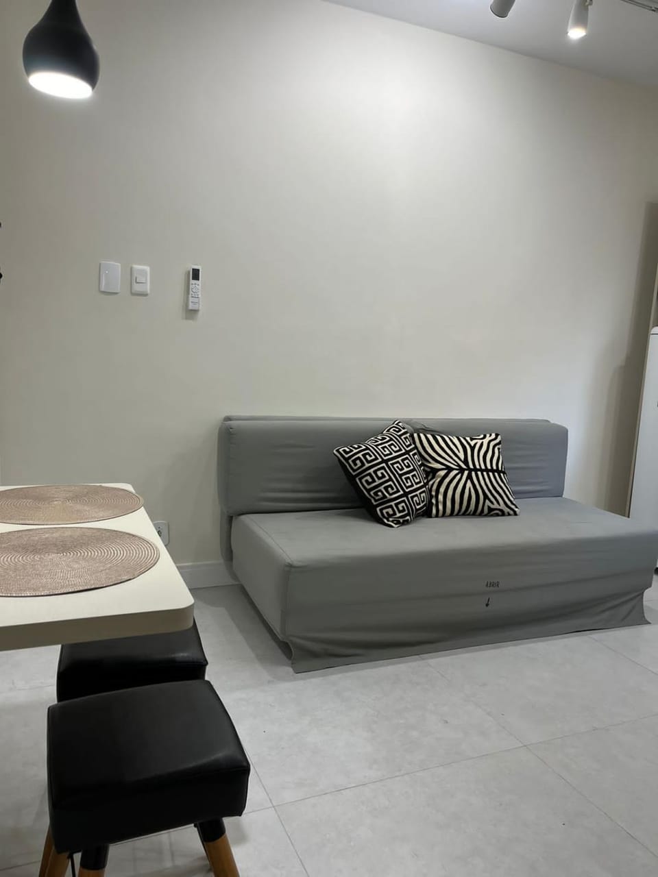 Flat 907 Copacabana- posto 4- quadra da praia Apartment in Rio de Janeiro