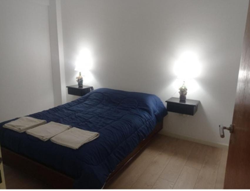 A y N Alojamiento Apartment in Buenos Aires