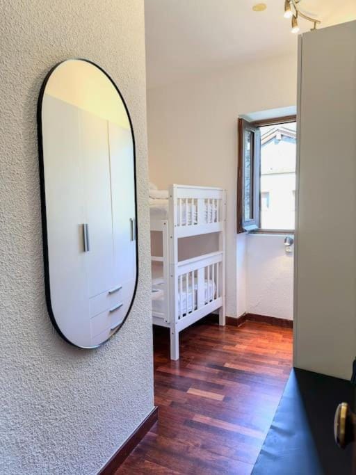 Barthe Holidays I Acogedor estudio en El Tarter 4PAX I Rústico, Vistas al valle, Parking I Esquirol Apartment in El Tarter