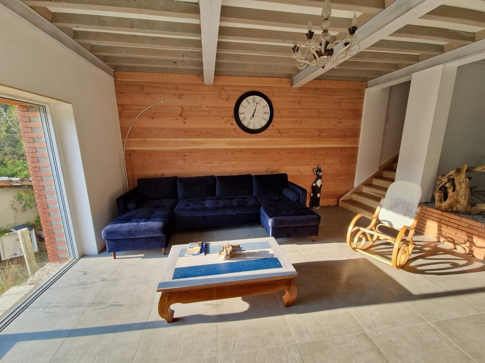 Maison au bord de l'eau House in Auvergne-Rhône-Alpes