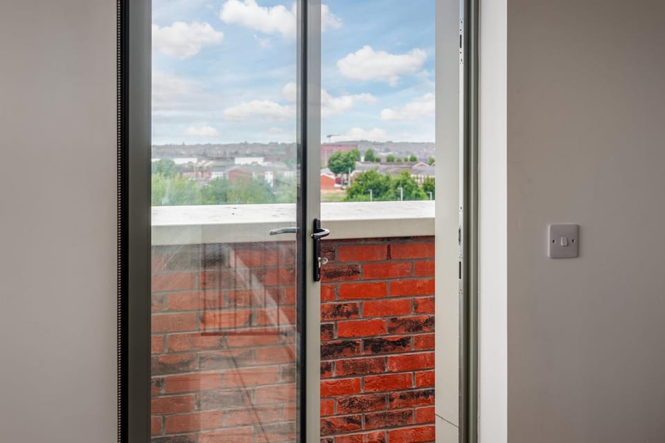 View (from property/room), Balcony/Terrace