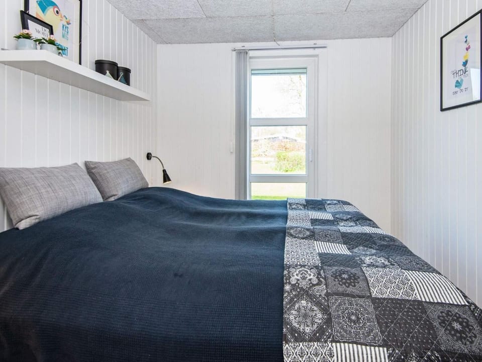 4 star holiday home in Hemmet House in Hemmet