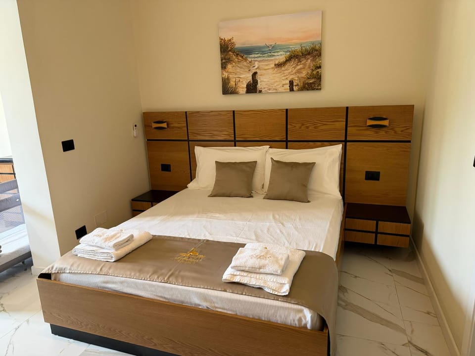 Il Destino Rooms Bed and Breakfast in Vlorë County, Albania