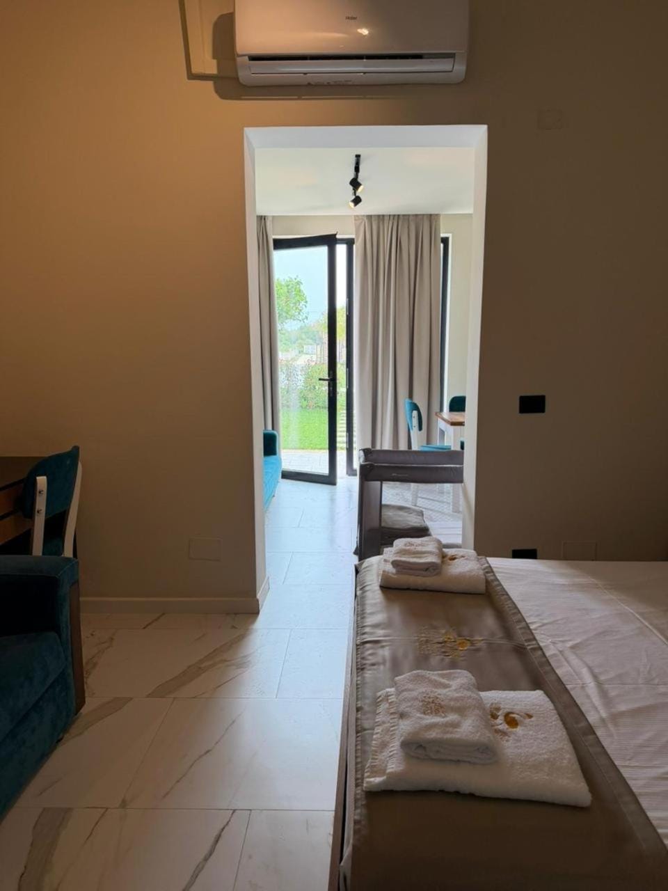 Il Destino Rooms Bed and Breakfast in Vlorë County, Albania