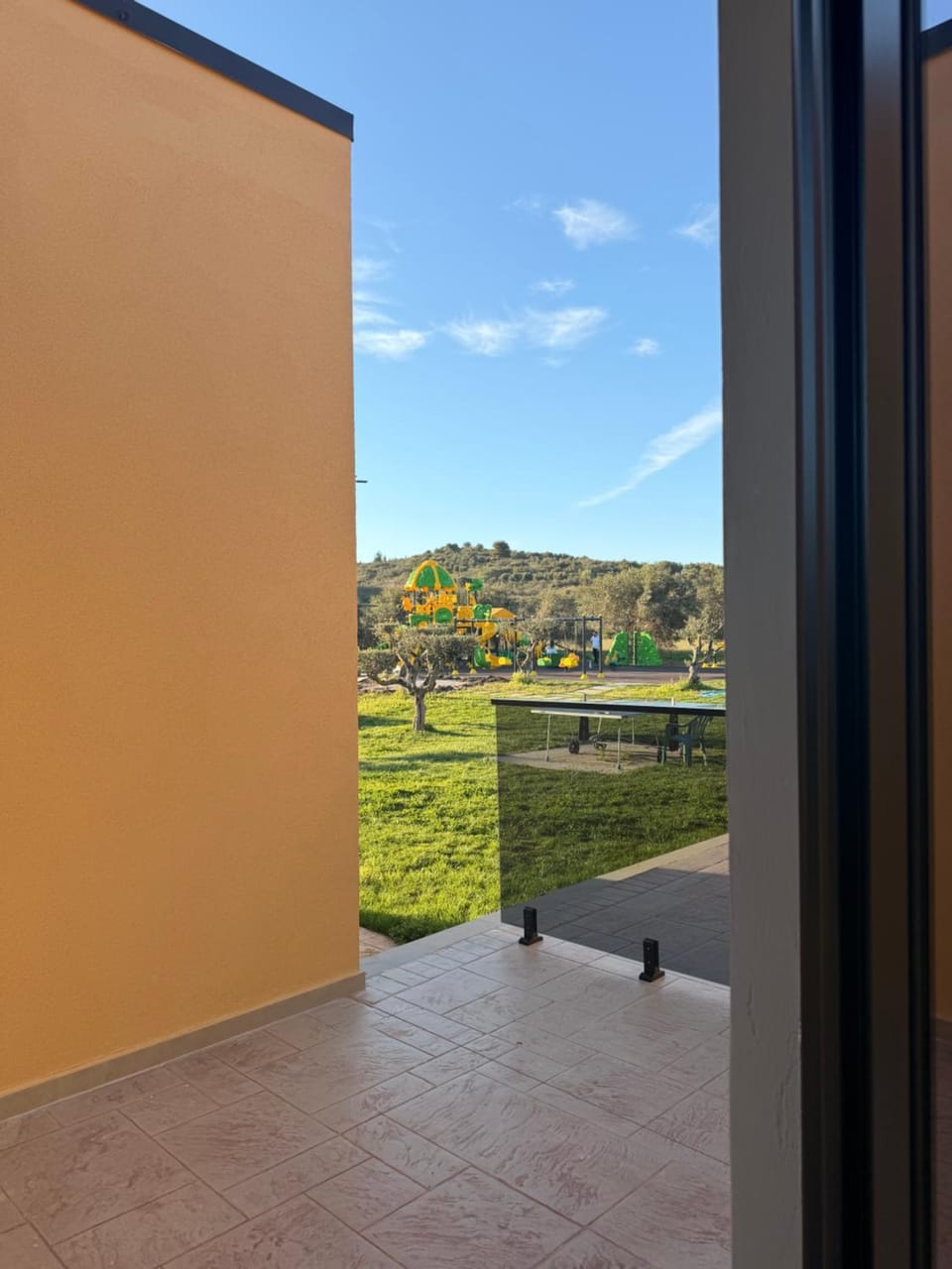 Day, View (from property/room)