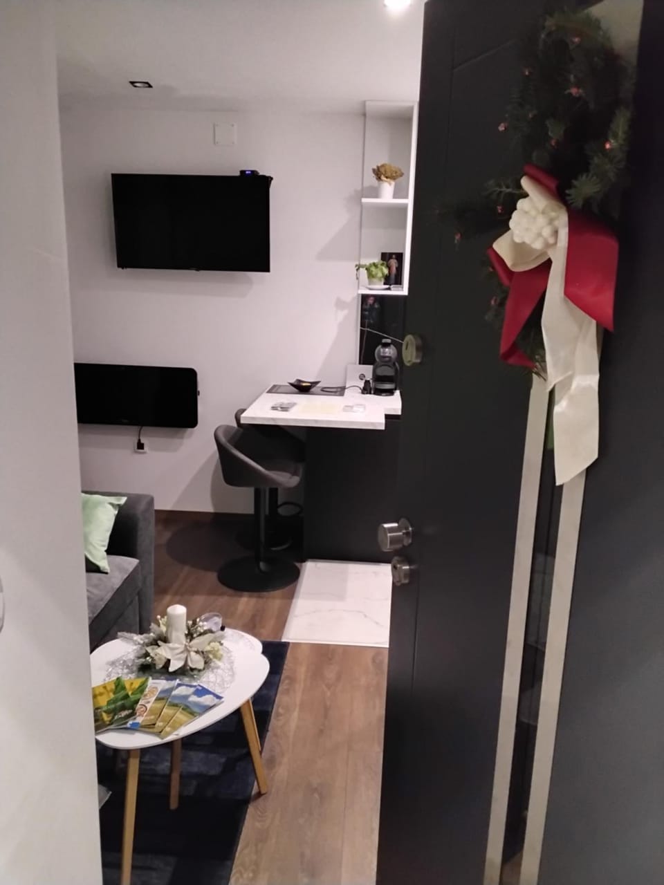 Niko Apartment in City of Zagreb