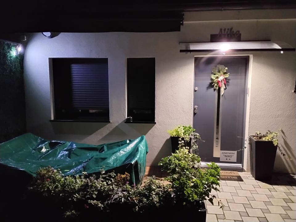 Niko Apartment in City of Zagreb