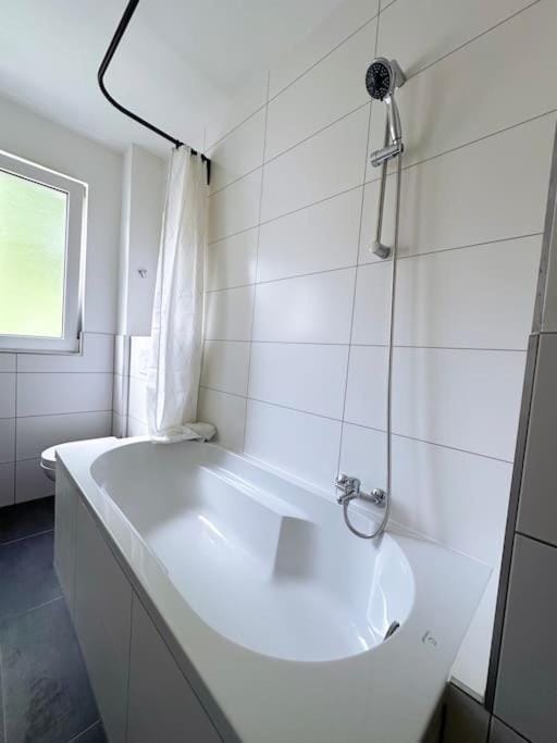 City Apartment with WIFI, Kitchen and 4K TV Apartment in Essen