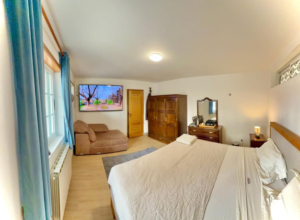 Quarto Eixo Atlântico Vacation rental in Castile and León
