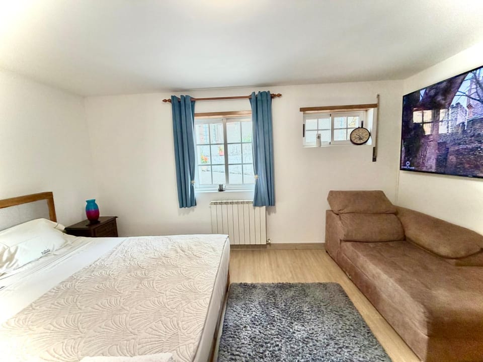 Quarto Eixo Atlântico Vacation rental in Castile and León