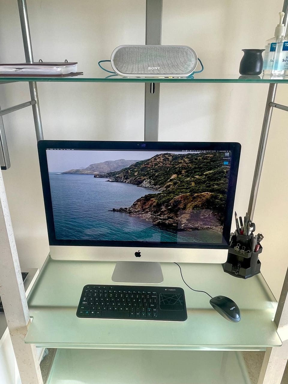 TV and multimedia