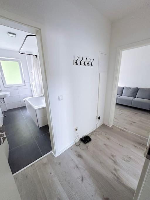 City Apartment with WIFI, Kitchen and 4K TV Apartment in Essen