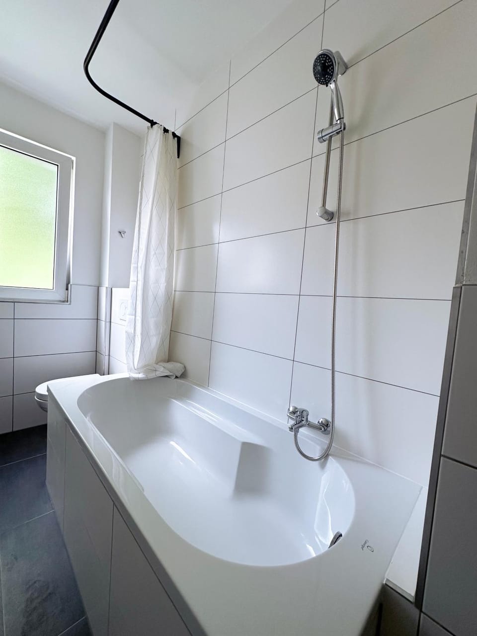 Bathroom, Bath, towels