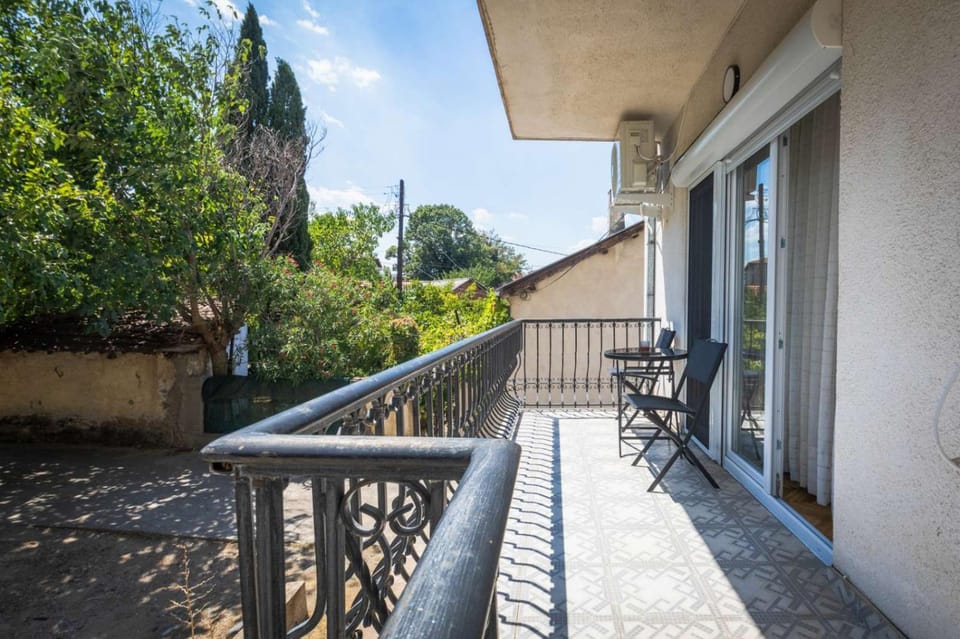Rosi Apartment Apartment in Decentralized Administration of Macedonia and Thrace
