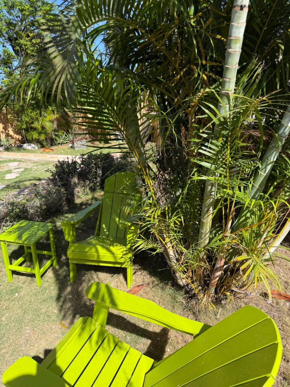 Montego Bay, Ironshore Luxury Studio BLUE ROOM Apartment in Montego Bay