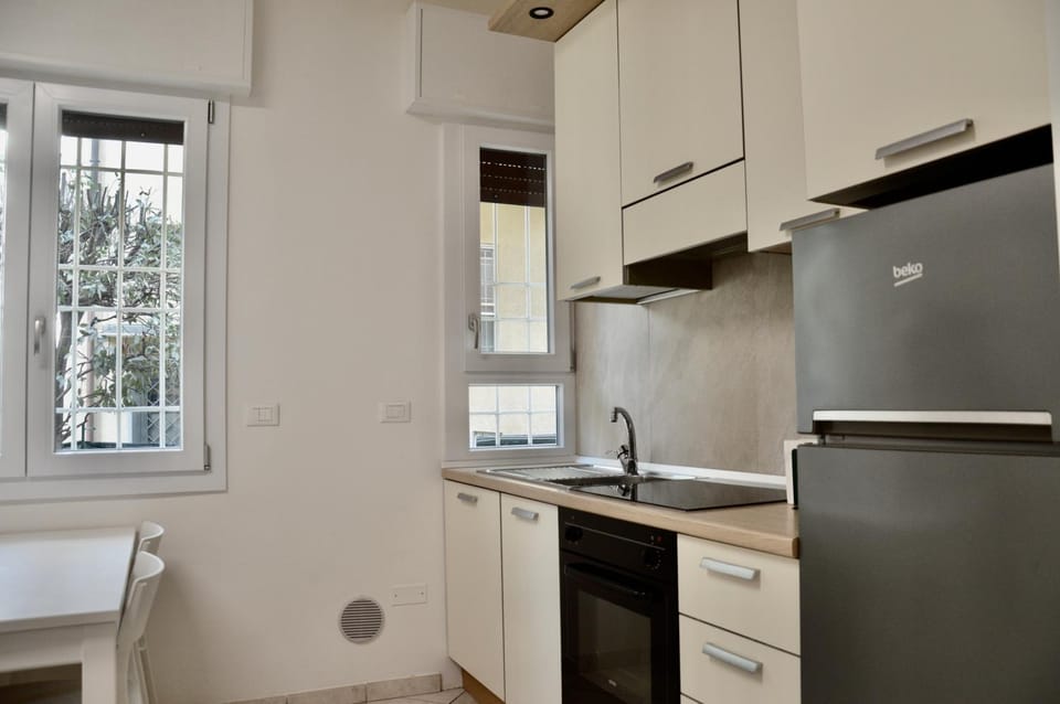Turris Apartments - VILLA LAURA Apartment in Bologna