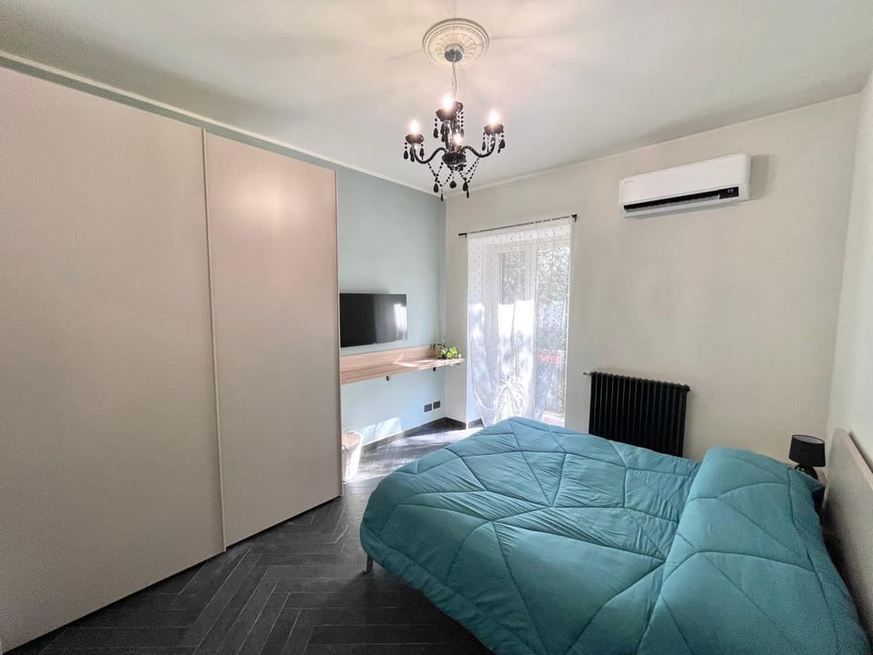 TV and multimedia, Bedroom