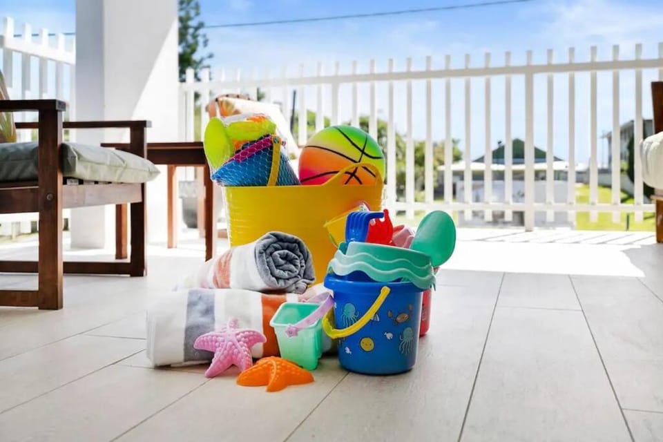 The Pearl of the Coast House in Kingscliff