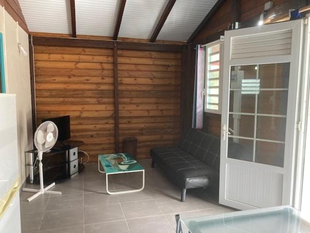 Bungalow ROUGE GITES PASSION Apartment in Leeward Islands