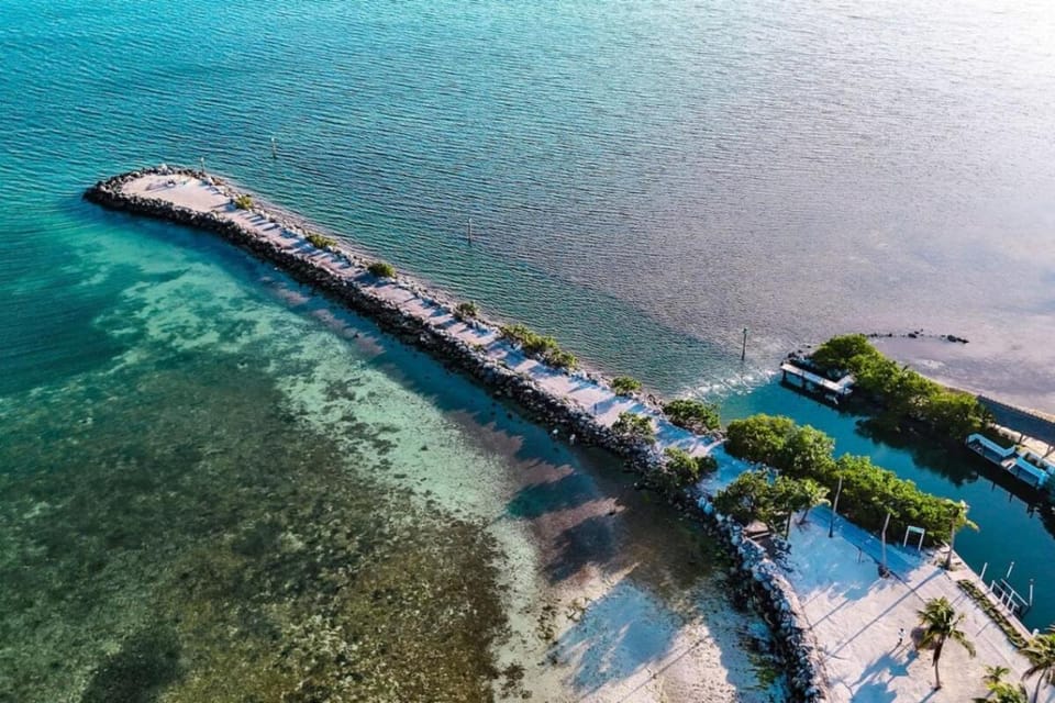 Key Largo Kawama Villa L1 House in Key Largo