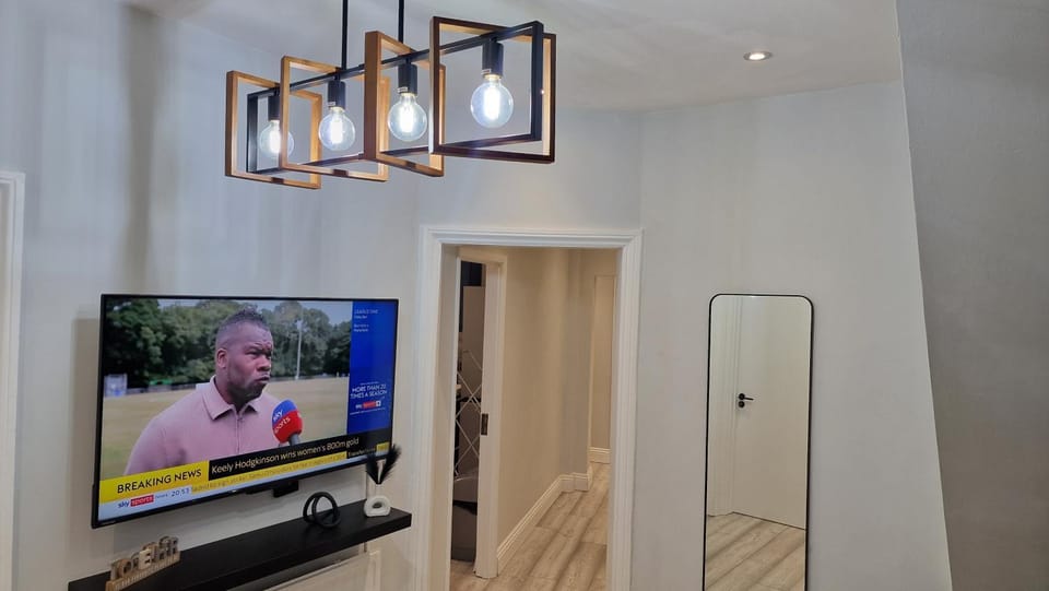 London Stratford 4 bed Apartment Apartment in London