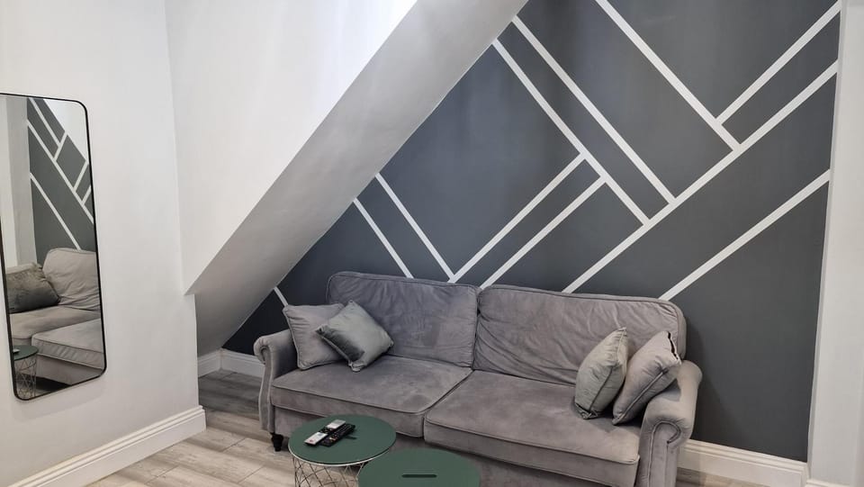 London Stratford 4 bed Apartment Apartment in London