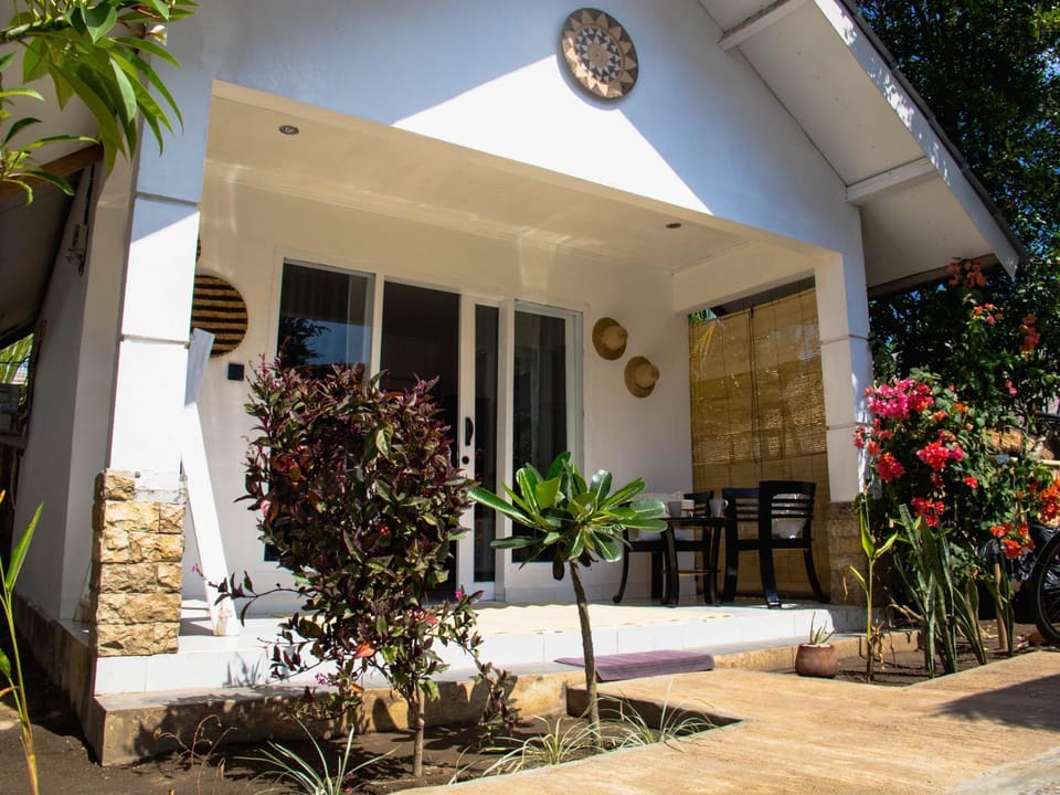 Melmay Hotel in Pemenang