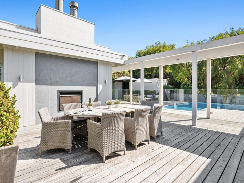 Acacia Portsea House in Portsea