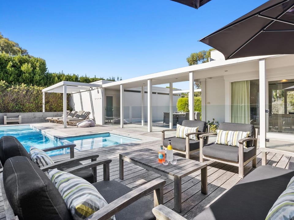 Acacia Portsea House in Portsea