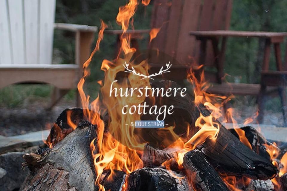 Property logo or sign, BBQ facilities